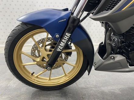 Yamaha FZS25 , 2020