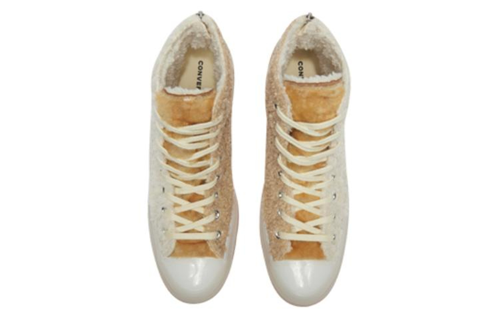 Chuck 70 Clot x Chuck 70 Converse Hi "Ice Cold"