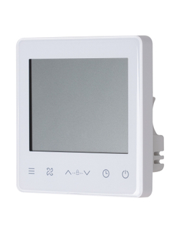 Пульт управления проводной с дисплеем Electrolux KJRP-86I/MFKS-E