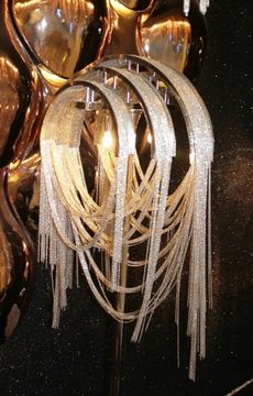 table lamp   Terzani VOLVER