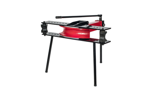 Ручной гидравлический трубогиб VOLL V-Bend 3