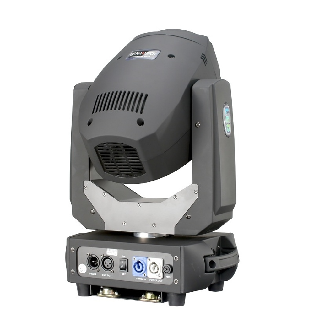 Q4 200W LED SPOT BEAM
