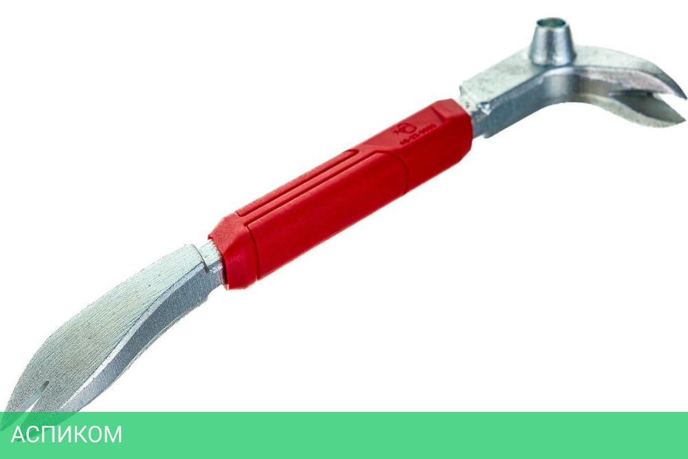 Гвоздодер Milwaukee 4932478249 9"