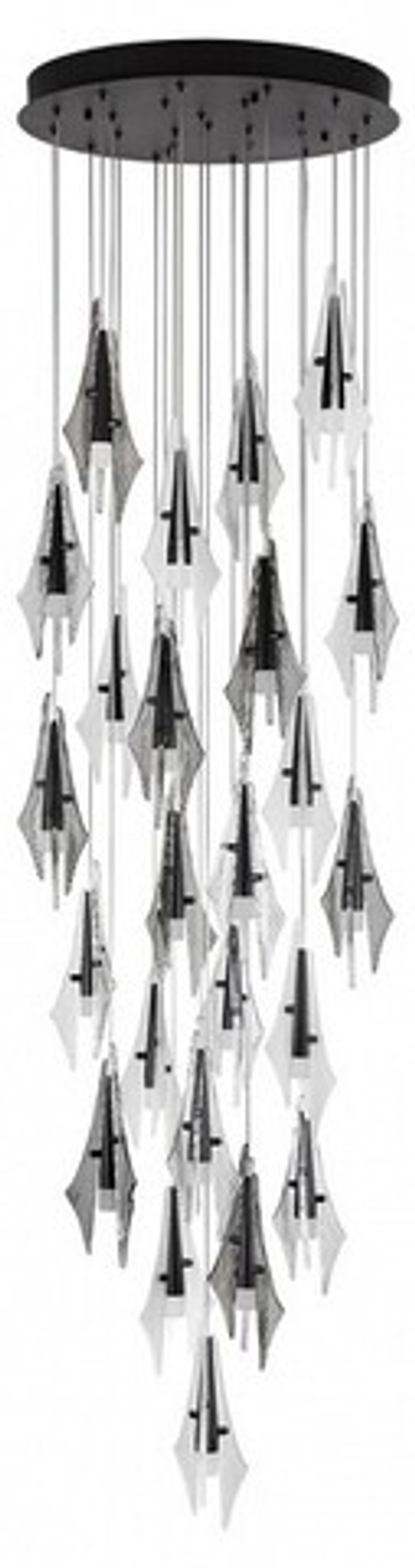 Подвесная люстра Odeon Light Afalina 5442/137L