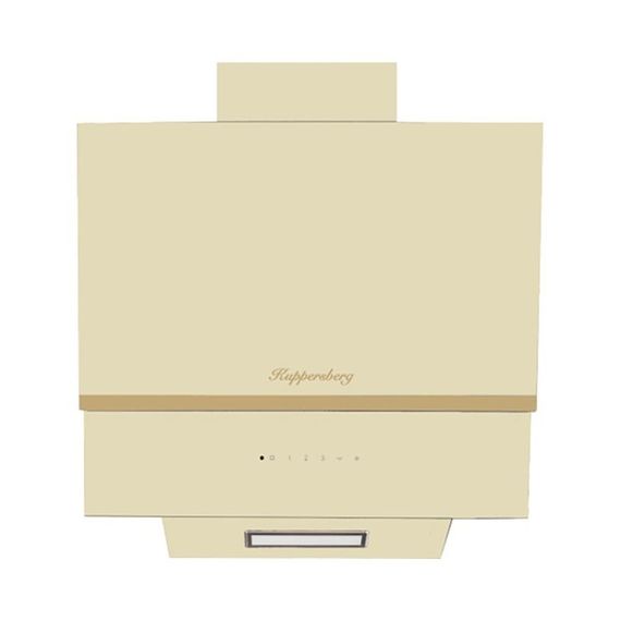 Вытяжка Kuppersberg F 600 C