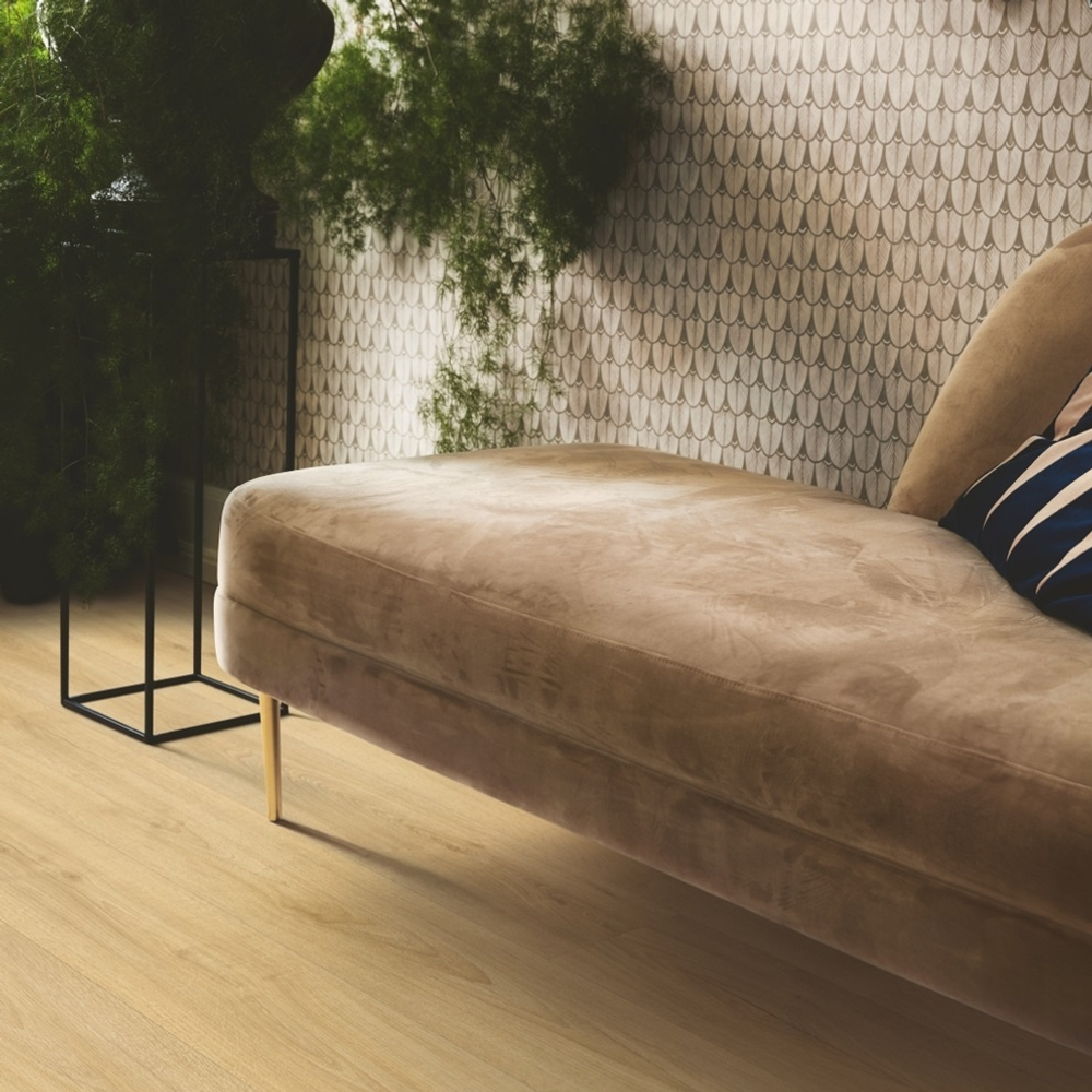 Кварц-винил LVT Pergo Glomma pad pro 6 мм ДУБ ХАРАКТЕРНЫЙ НАТУРАЛЬНЫЙ 1.873 м2