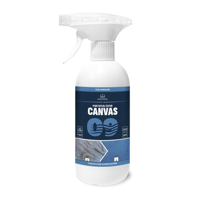 CANVAS Очиститель Тентов 09
