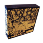 Комплект / Steamhammer (4 Mini LP CD + Box)