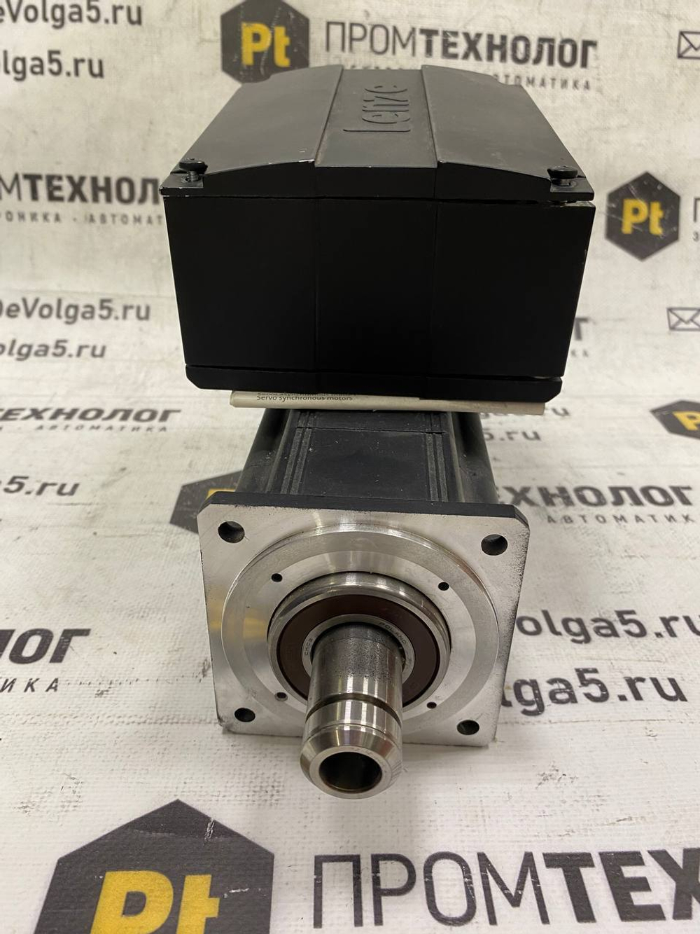 Lenze MSC 09F38-SRMP2-Z0D0-KK5S00N-R0SU хранение