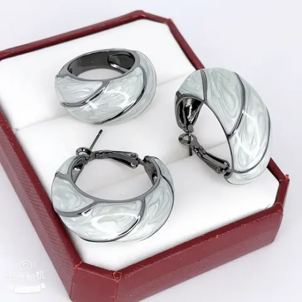 Комплект LuxVintage - арт177