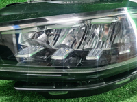 Фара левая Geely Atlas Pro (2021-н.в.) LED