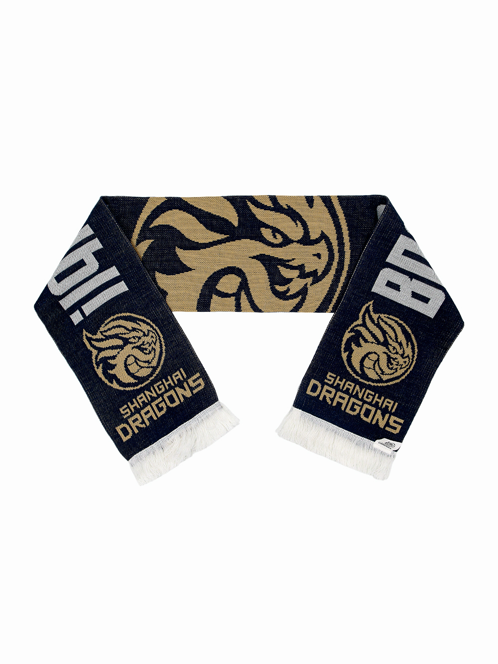 Шарф фанатский