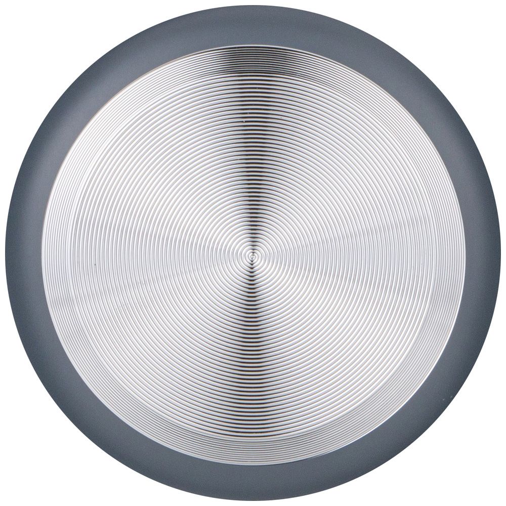 КОВШИК AGNESS "BLACK MARBLE" АНТИП. ПОКР. РУЧКА SOFT TOUCH 1000 МЛ БЕЗ УПАКОВКИ (КОР=30ШТ.) 14*7 С