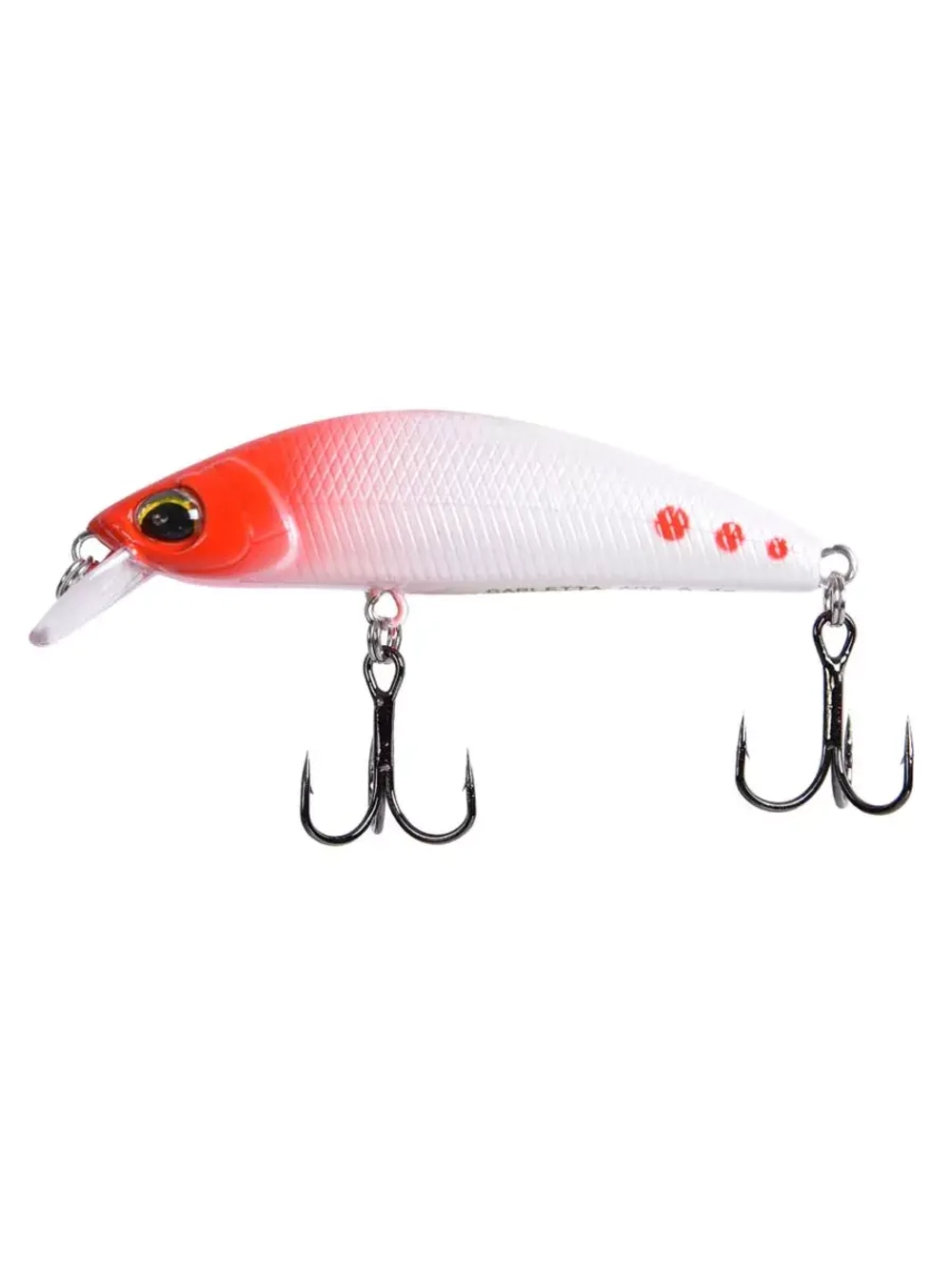 Воблер для рыбалки GARLETTA 60S-078 6,4 г., тонущий