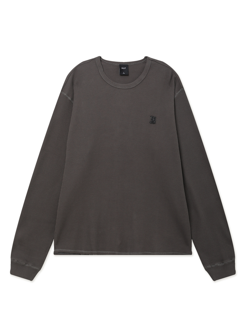 Джемпер Megablast Overdyed L/s Thermal