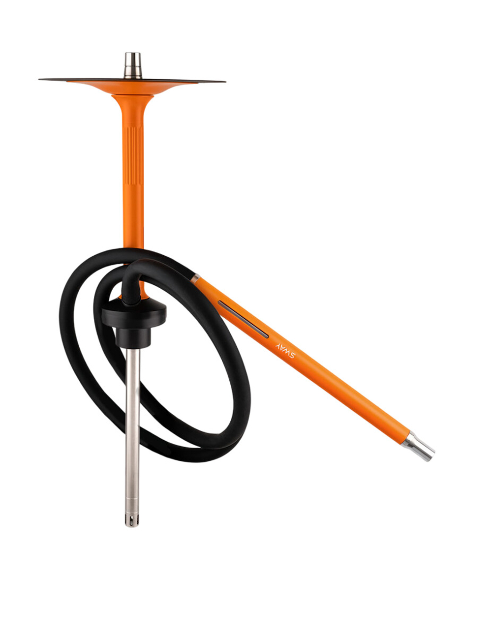 Shisha SWAY Base - Cosmic Orange