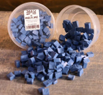 Нота B56 Колотая смальта 10х10 мм, 150 гр