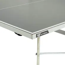 Теннисный стол всепогодный Cornilleau 100X Outdoor 4 мм синий