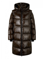 Пуховик женский Asta-D BOGNER FIRE+ICE