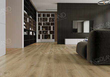 Каменно-полимерная плитка Norland VAKRE Tisla 1022-20