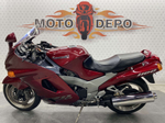Kawasaki ZZ-R1100 , 1999