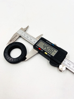 Сальники коробки передач для ВАЗ 2110-2112, Лада Калина, Приора, Гранта комплект 4 шт Support Technology