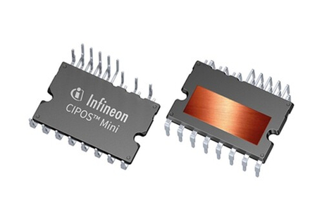 IFCM20T65GD