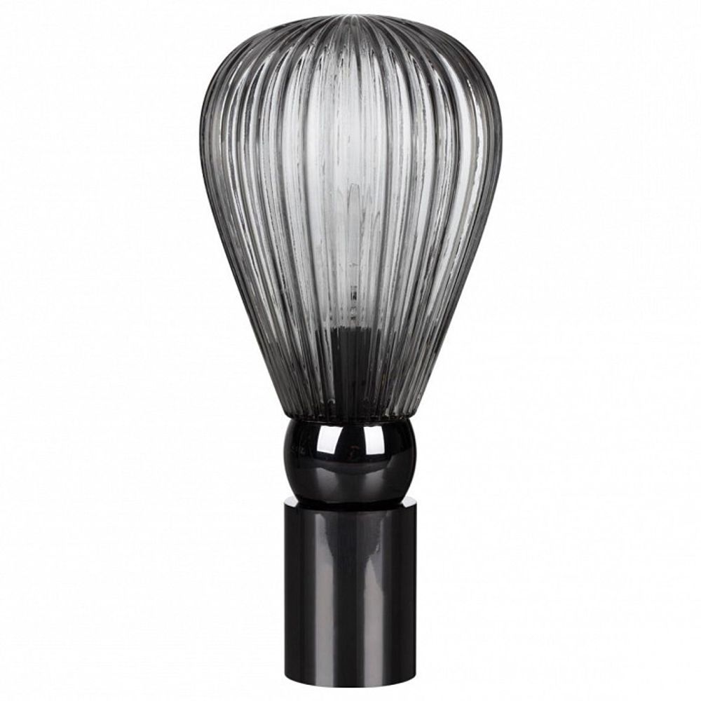 Настольная лампа декоративная Odeon Light Elica 1 5417/1T