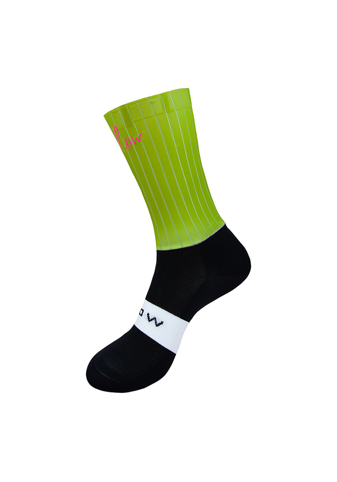 НОСКИ МУЖСКИЕ SPEED SOCK | GREEN