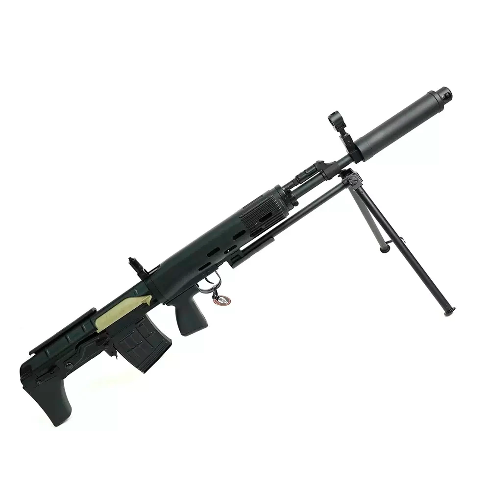 Модель винтовки Cyma СВУ CM057