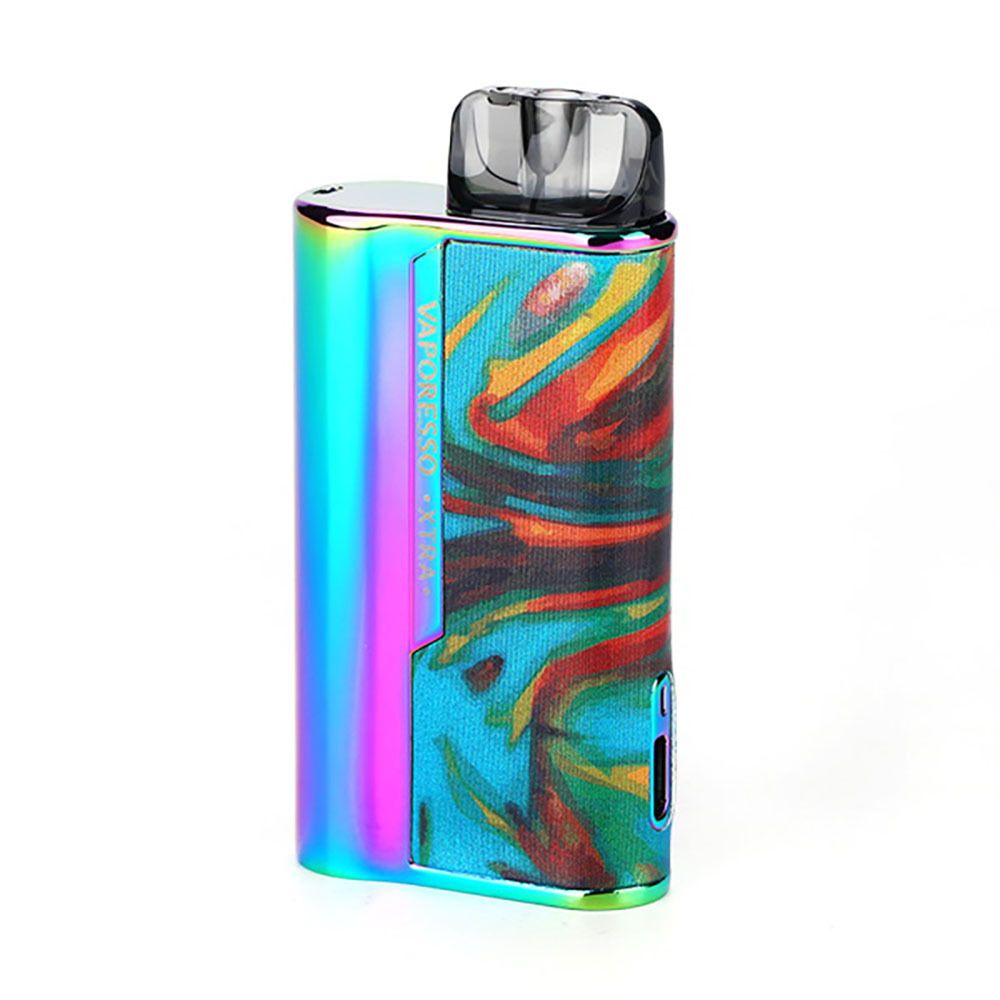 Vaporesso XTRA POD Kit Rainbow (Радуга)