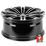 Комплект дисков Land Rover 21x9.5 et45 5x120