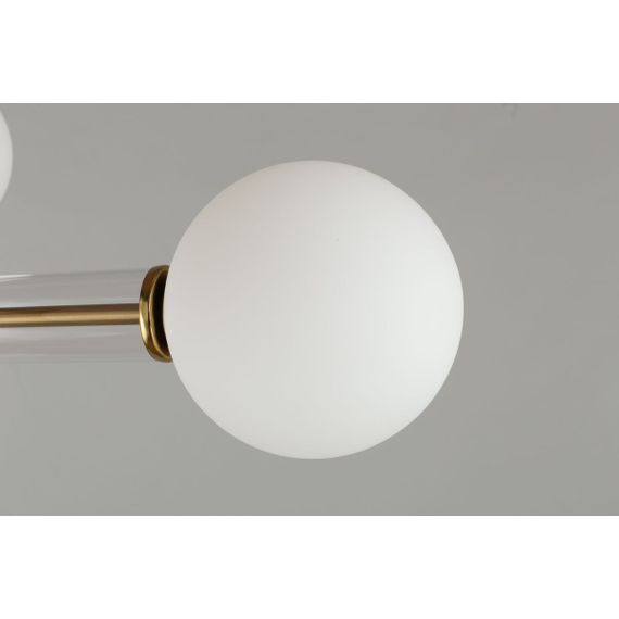 Потолочная люстра Omnilux Bucine OML-29507-08