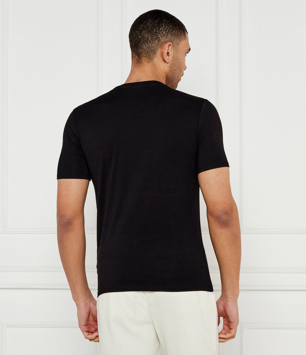 Футболка Guess Underwear - черный(F5GI00 J1314)