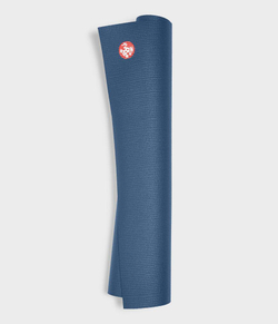 Коврик для йоги Manduka PRO Travel Mat 180*60*0,25 cм из ПВХ