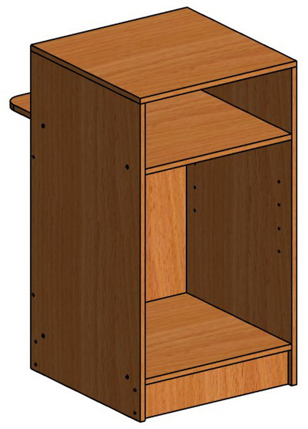 Прилавок Классик-26