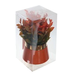 GAEM Цветочная композиция, L12 W12 H20 см, 4в.