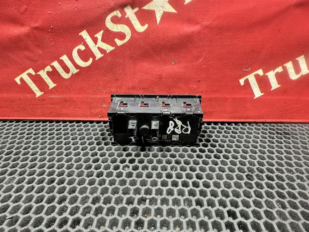 Блок кнопок