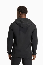 Куртка adidas Tiro Travel - черный