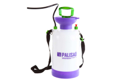 Опрыскиватель ручной PALISAD 64745 (5 л, усиленный с горловиной)