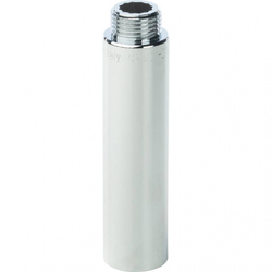Удлинитель хромированный ВН 1/2"х80 Stout