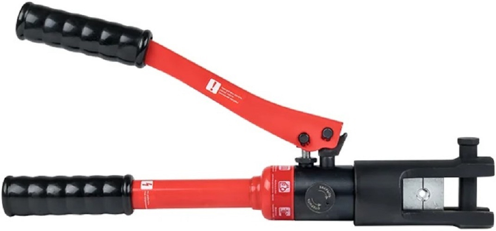 Пресс гидравлический EKF pgr-120