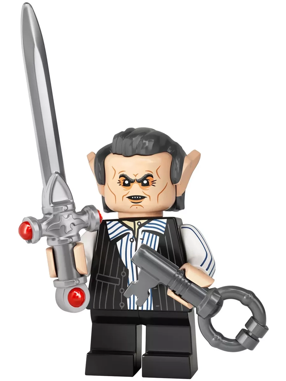 LEGO Минифигурки Лего Гарри Поттер 2 серия 71028