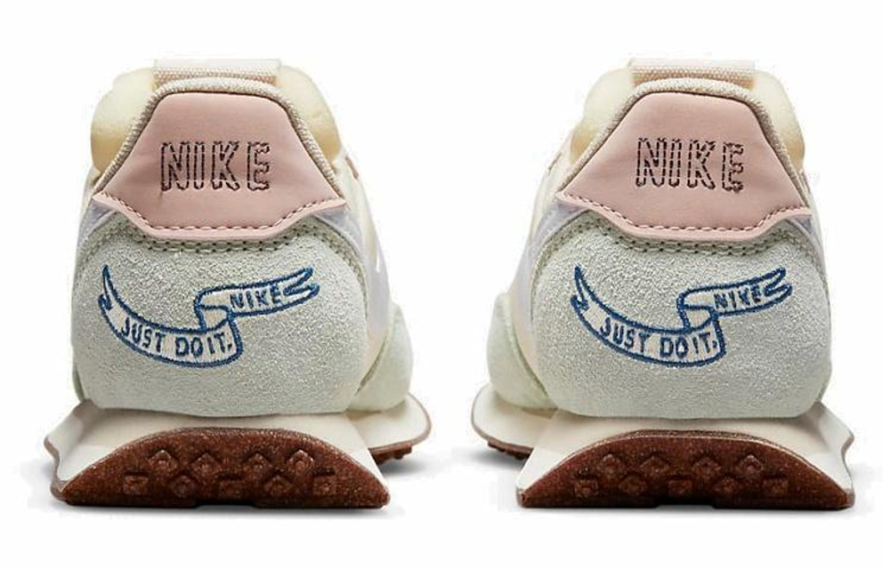 Кроссовки Nike Waffle Trainer 2 (Женская размерная сетка)