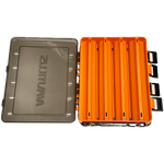 Коробка Nautilus (Double Sided Box) NB2-205G-OR 7отд. 205x170x48мм