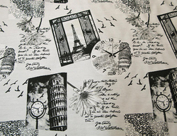 Жаккард Атлантис 01