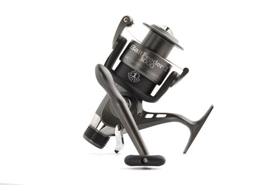 Катушка Salmo Sniper BAITFEEDER 1 3000BR