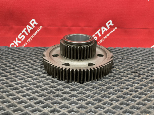 Шестерня ГРМ