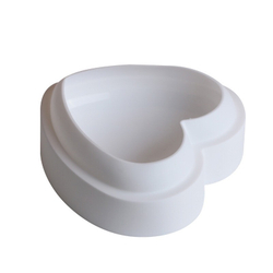 Форма для муссовых десертов «Сердце»