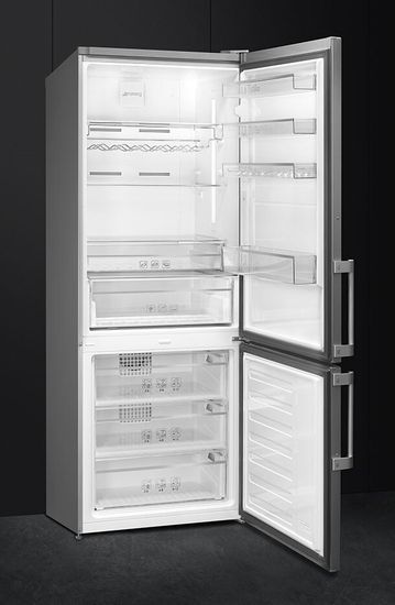 Холодильник Smeg FC450X2PE